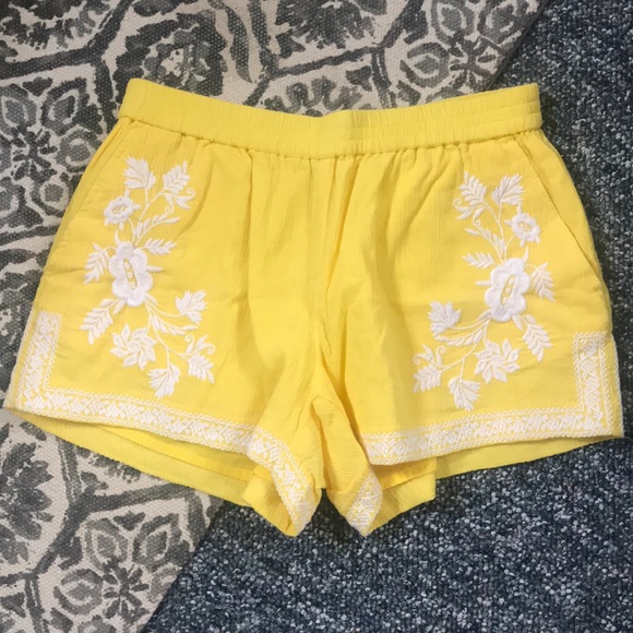 J. Crew Pants - NWT J.Crew Shorts